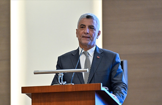 Ticaret Bakanı Ömer Bolat: Türkiye-AB ekonomik ilişkilerinde stratejik ortaklık vurgusu