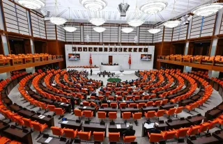Meclis bayram sonrası yoğun gündemle açılıyor