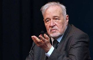 Prof. Dr. İlber Ortaylı: Sanal medyanın arkasında Alman istihbarat örgütleri var