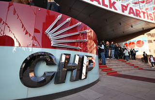 CHP’de Cumhurbaşkanlığı Aday Ofisi Yürütme Kurulu açıklandı