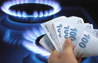 Doğalgazda yeni dönem: Kademe sistemi Nisan’da devrede