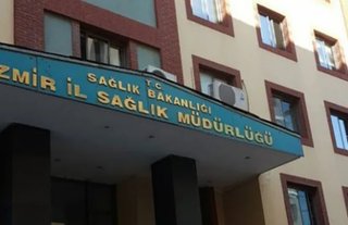İzmir İl Sağlık Müdürlüğü’nde güveni kötüye kullanma iddiası