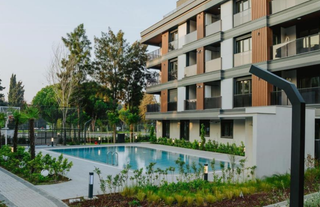 Aliağa Adalet Teşkilatına 34 yeni lojman müjdesi