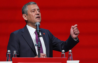 CHP Genel Başkanı Özgür Özel'e soruşturma başlatıldı