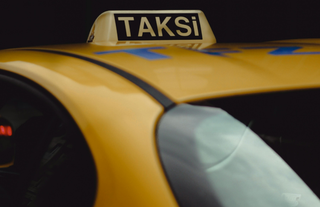 Taksilerde yeni dönem: Mobil POS zorunlu oldu