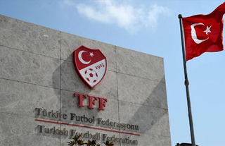 TFF Disiplin Kurulu’ndan 3 Süper Lig takımına ve Bornova 1877’ye ceza