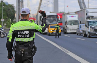 Bayram öncesi radar uyarısı: Sabit noktalar belli oldu, hız cezaları katlandı