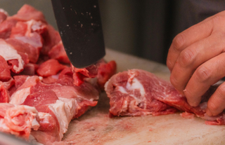 Ramazan öncesi fiyat freni: Et ve tereyağında zam yok