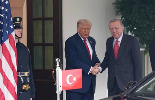 Trump'tan Erdoğan'a Gazze için kuruculuk teklifi: Diplomaside yeni süreç