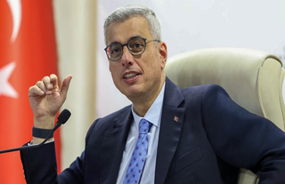 Bakan Memişoğlu: E-Devlet ve E-Nabız üzerinden 64 bin vatandaş organ bağışçısı oldu