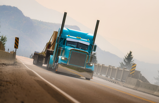 Trafik kanununda değişiklik: Ağır vasıtalara takograf zorunluluğu geliyor