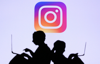 Instagram’da çocuklar cinsel içerikli görsellere maruz kalıyor