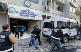 Bornova’daki saldırının asıl hedefi başka kişiydi: 23 yaşındaki genç yanlışlıkla hayatını kaybetti