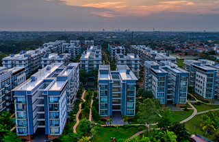 Site sakinlerinin onayı olmadan aidatlara zam yapılamayacak