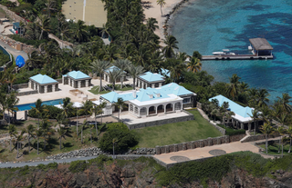 İnsanlığın yüz karası: Epstein vakası