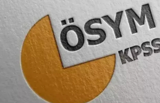 10 Temmuz’da merkezi atama: yaklaşık 3.000 personel alımı yapılacak