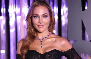 Meryem Uzerli Dünya Hükümetler Zirvesi’nde konuşmacı oldu