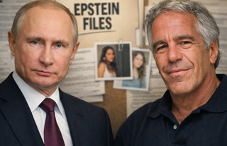 ABD’de yayımlanan belgelerde Jeffrey Epstein’in Putin ile görüşme girişimleri ortaya çıktı