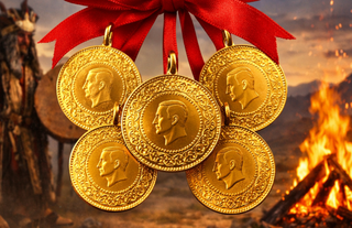 Gelinlere beşi bir yerde takılması geleneğinin kökeni: Türk mitolojisinden günümüze