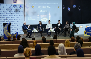 Ramazan’da sağlıklı oruç için uzmanlardan öneriler