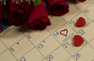 14 Şubat Sevgililer Günü nasıl ve ne zaman ortaya çıktı?
