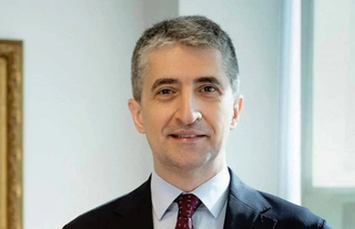 TÜSİAD’da bayrak değişti: Ozan Diren başkanlığa seçildi