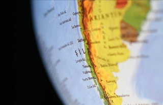 Şili’de 6,2 büyüklüğünde deprem meydana geldi