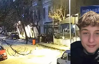 Atlas Çağlayan cinayetinde aileyi tehdit edene 19 yıl 3 aya kadar hapis istemi