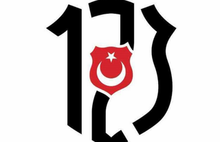 Beşiktaş 123. yıl logosunu tanıttı