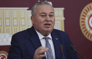 CHP’li Enginyurt Bolu’da trafik kazasından hafif sıyrıklarla kurtuldu