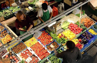 FAO: Küresel gıda fiyatları yeniden yükselişe geçti