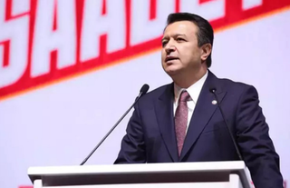 Saadet Partisi lideri Arıkan: Türkiye ile İran’ı karşı karşıya getirmek isteyen ciddi bir kitle var