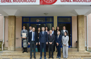 Japon eğitim heyeti Türkiye’nin PISA başarısını yerinde inceledi