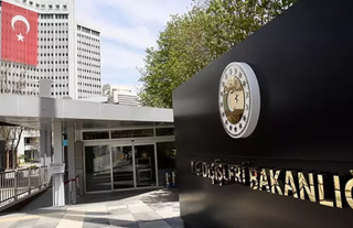 Türkiye’den İran’a diplomatik uyarı: Büyükelçi Bakanlığa çağrıldı