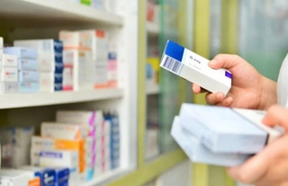 Reçetedeki ilacınız hangi eczanede var? e‑Nabız’a yeni özellik eklendi