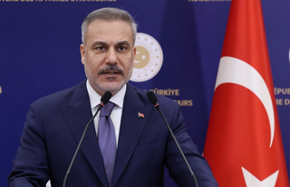 Dışişleri Bakanı Fidan: “Türkiye her türlü provokasyona direnecek”
