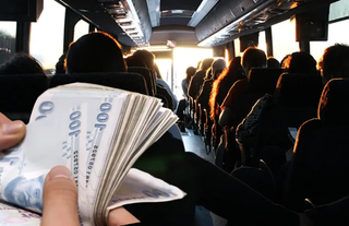 Öğrencilere bayramda ulaşım desteği