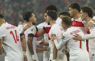 A Millî Takım’ın kritik maç öncesi kadrosu açıklandı