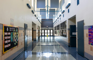 Ara tatilin ardından ders zili yeniden çaldı