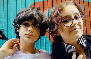 Yasemin Minguzzi’ye tehditte bulunan şüpheli tutuklandı