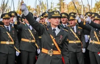 TSK’ya dönüş başvurularına ret: Ebru Eroğlu'ndan sonra iki teğmene daha olumsuz karar