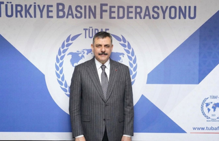 Bakan Çiftçi’den polis ve bekçilere yeni düzenleme sinyali