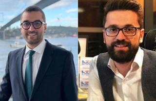 İsrail'de 2 Türk gazeteciye gözaltı