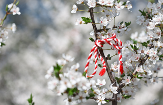 Marteniçka geleneği nedir? Ne zaman ve hangi bileğe takılır?