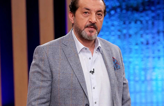 Ünlü şef Mehmet Yalçınkaya zayıflama yöntemini paylaştı