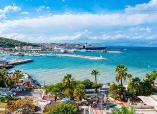 Çeşme neden bu kadar ilgi görüyor?
