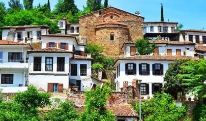 Ödemiş'te ne yenir: Denemeniz gereken en lezzetli mekanlar