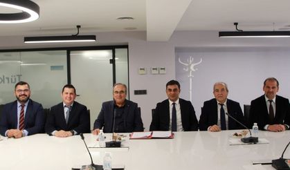 İzmir Kınık OSB dijital çağa adım atıyor!