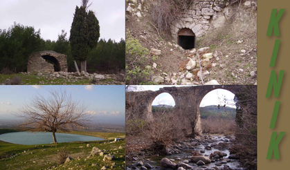 Kınık’taki antik kentin gizemi ve tarihi!