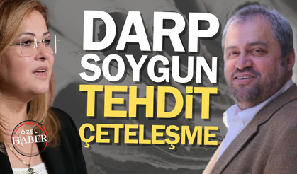 Eyüphan Gündoğdu'ya eşinden şok suçlamalar: Darp, hırsızlık, tehdit, çeteleşme ne ararsan var!